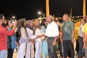 2028 ގެ ރިޔާސީ އިންތިހާބުގައި ސޯލިހް ވާދަކުރައްވަފާނެ؟