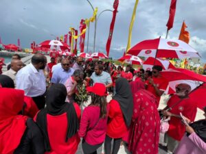 ބުރިޖަކުން ގުޅާލާ ނައިފަރާއި، މަޑިވަރާއި، ހިންނަވަރު ބޮޑު ސިޓީ އަކަށް ހަދާނަން: ޤާސިމް