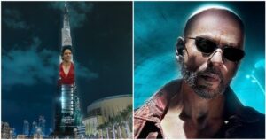 ޖަވާން" ގެ ޓްރެއިލާ ލޯންޗް ކުރުން ބުރުޖް ޚަލީފާގައި