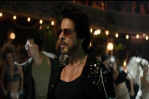 "ޖަވާން" ގެ ޓްރެއިލާ އިން ފިލްމް ބަލަން ހިތްޖައްސާ