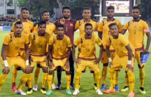 ހަތް މަސް ފަހުން ފީފާ އިން ސްރީ ލަންކާގެ ސަސްޕެންޝަން އުވާލައިފި