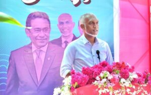 ސިޓީ ކައުންސިލުން ހުޅުމާލެއާ ހަވާލުވިޔަސް އާބާންކޯގެ މުވައްޒަފުންގެ ވަޒީފާ ނުގެއްލޭނެ: މުއިއްޒު