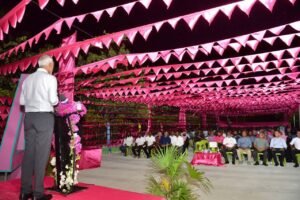 ފުނަދޫގައި އެއާޕޯޓެއް ތަރައްޤީ ކޮށްދެއްވާނަން: ޑރ. މުއިއްޒު