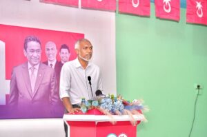ކެނދިކުޅުދޫ އަށް އިކޯ ޓްއަރިޒަމް މަޝްރޫއަކާއި ދެ ބަނދަރު