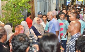 ޑރ. މުއިއްޒު މިއަދު ހަވީރު ފުވައްމުލަކަށް ވަޑައިގަންނަވަނީ!
