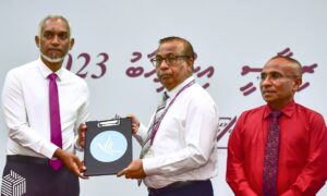 އިންތިހާބު މޮނިޓަރކޮށް އޮބްޒާވްކުރަން 9،887 އެޕްލިކޭޝަން، އެންމެ ގިނަ ހުށަހެޅުން ޕީއެންސީން!