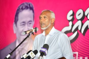 5 އަހަރު ތެރޭގައި 1،000 ނިކަމެތިން ހިލޭ ހައްޖަށް ފޮނުވައި ދޭނަން: މުއިއްޒު