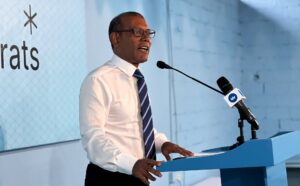 ނުހިއްކާ އޮތްތާކުން ގޯތިލިބުނު މީހުންނަށް، ހިކިފަސްތާކުން ބޯހިޔާވަހިކަން ހަމަޖައްސަންޖެހޭ: ނަޝީދު