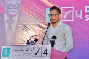 މިކަން ނިމިއްޖެ، އެމްޑީޕީގެ ބޭފުޅުންވެސް ލާވޯޓު ބޭކާރު ނުވާނީ ޑރ.މުއިއްޒަށް ވޯޓުދީގެން: ފަލާހު