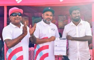 ގޮއިދޫ އެމްޑީޕީ އެއްތަނބު ޕީޕީއެމްއާއި ގުޅިއްޖެ!