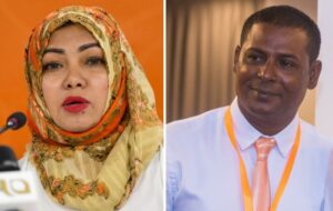 ރަފިއްޔާއަށް ހަމާދިން މައްސަލަ 3 ދުވަސް ފަހުން އެޗްއާރުސީއެމްއިން ކުށްވެރިކޮށްފި