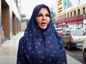 ރާކީ އެއް ނޫން ފާތިމާ: ރާކީ