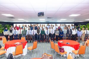 24 ރަށެއްގައި ސޯލާ ހަކަތައަށް ޚާއްސަ ބެޓަރީ އެނަރޖީ ސްޓޯރޭޖް ސިސްޓަމް ޤާއިމުކުރަނީ