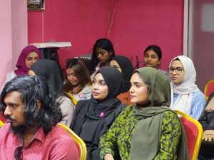 ތުލުސްދޫ ގިނަ އަދަދެއްގެ ޒުވާނުން ޕީޕީއެމްއަށް