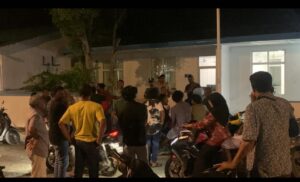 މުއްދަތު ހަމަވެފައިވާ އައިވީތައް ދިން މައްސަލާގައި 4 މުވައްޒަފަކު ސަސްޕެންޑްކޮޮށްފި