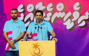 އިންތިޚާބަށް ނުފޫޒު ފޯރުވުމަށް ކުރާ މަސައްކަތް ހުއްޓުވައި، ފިޔަވަޅު އަޅަންޖެހޭ: ތޮލާލް