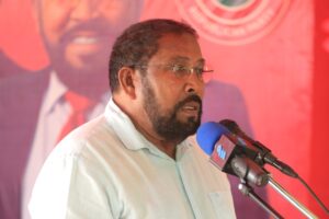 މިސަރުކާރަށް އިތުރު ދައުރެއް ދީގެން ނުވާނެ، މަތިމައްޗަށް ހަދަނީ ގޯސް: ޤާސިމް