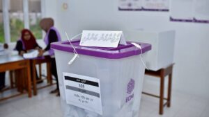 ރިޔާސީ އަދި މަޖިލިސް އިންތިޚާބު އެއްކޮށްލަން ފާސްކޮށް، ރައްޔިތުންގެ ފެންނަ ނުފެންނަ ވޯޓަކަށް