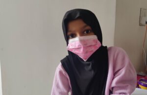 10 އަހަރުގައި އޯވަރީ ކެންސަރު ޖެހުނު އާމި ނިޔާވެއްޖެ