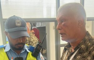 އެމްޑީޕީގެ އައްޑޫ ދެ މެމްބަރުން ކަމަށްވާ ޝަރީފާއި، ނިހާދަށް ހަމަލާ ދީފި