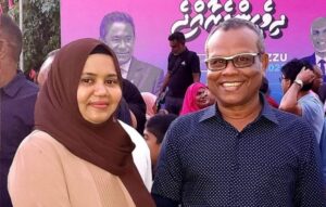 މެންބަރު އަހުމަދު ރަޝީދުގެ ތާއީދު މުއިއްޒަށް