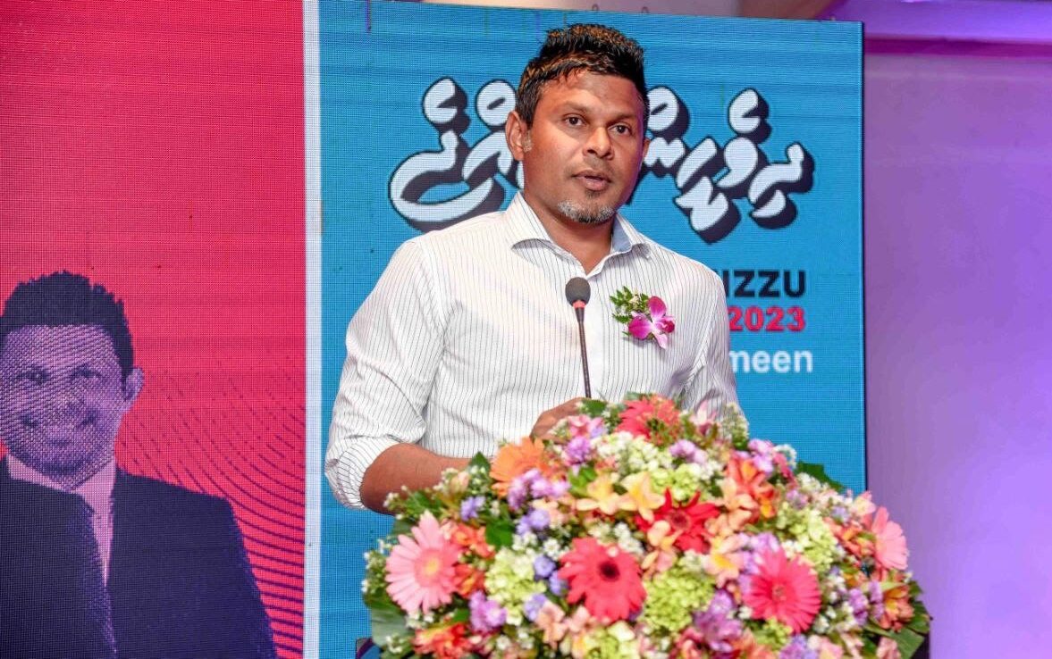 ސަރުކާރުން މިހާރުވާ ވައުދުތަކަކީ ވެރިކަން ނުލިބޭނެކަން ޔަގީން ވުމުން ޖެއްސުމަށްވާ ވައުދުތަކެއް: ސެމްބެ
