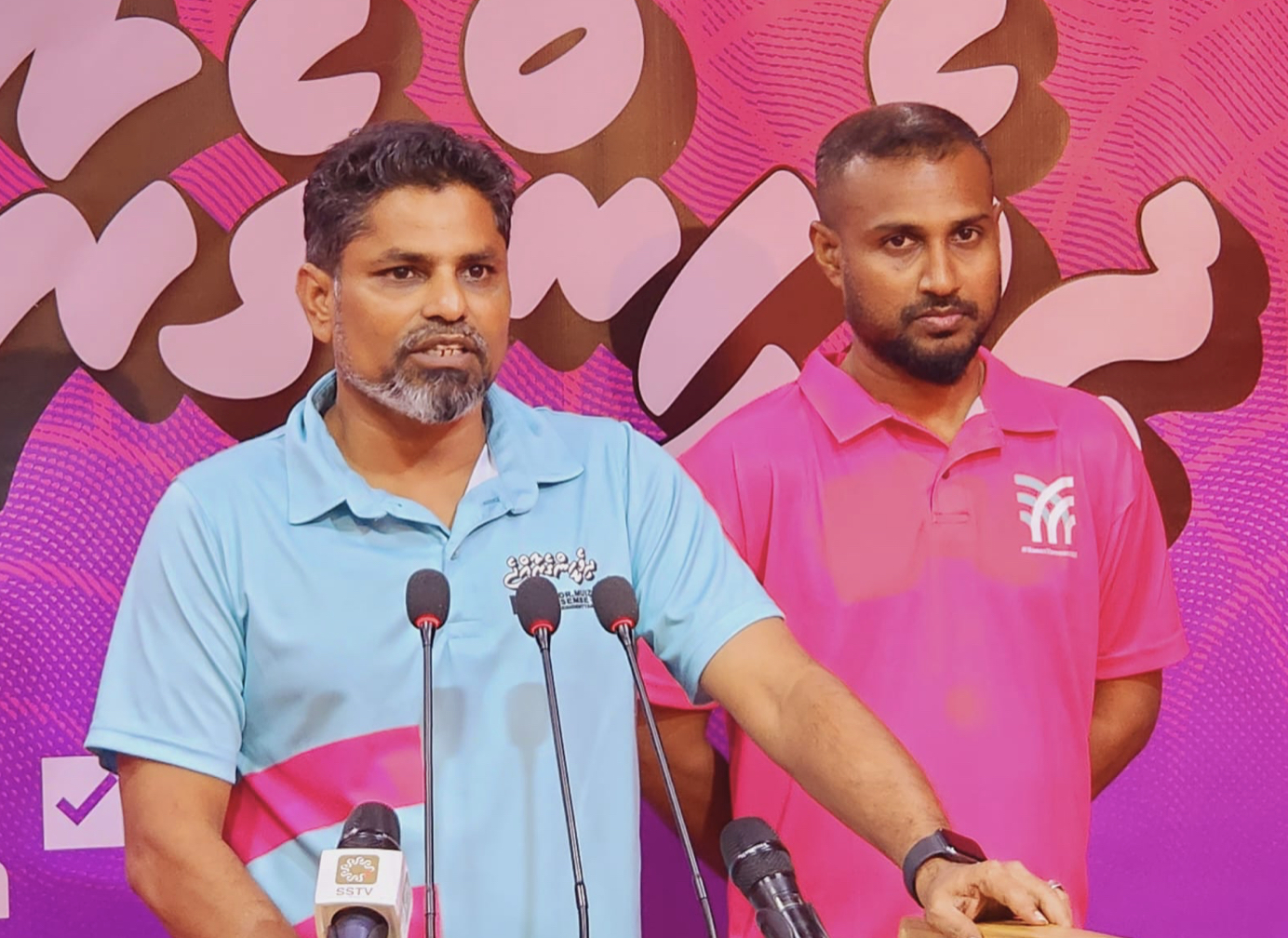 އެމްޑީޕީން ފެންނަނީ ކެމްޕެއިން ހުއްޓާލުމަށްފަހު ދައުލަތް ސުންނާފަތިކުރާތަން: ޕީޕީއެމް
