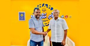 އަޅުގަނޑަކީ އޭރު އަނިޔާ ލިބުނު މީހެއް، އެކަން އަލުން އިޔާދަވާން ބޭނުންނުވޭ: ޢަބްދުﷲ