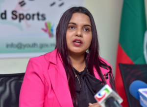 އިރުތިޝާމްގެ ރައްދެއް ދީދީއަށް: ޤައުމީ ވާޖިބު ހަނދާންނެތި ސިޔާސީ ކުންފުނިން މަޤާމު މުހިންމުވުމަކީ ދެރަކަމެއް!