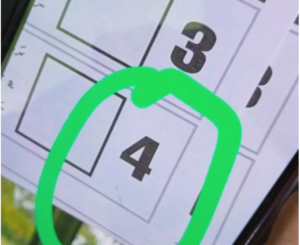 ފޮނަދޫގައި ދޫކުރި 3 ވޯޓު ކަރުދާހުގައި ކުރަހާފައިވާކަމަށް ތުހުމަތުކުރާ މައްސަލައެއް، ވޯޓުލުން ވަނީ މެދުކަނޑާލާފަ