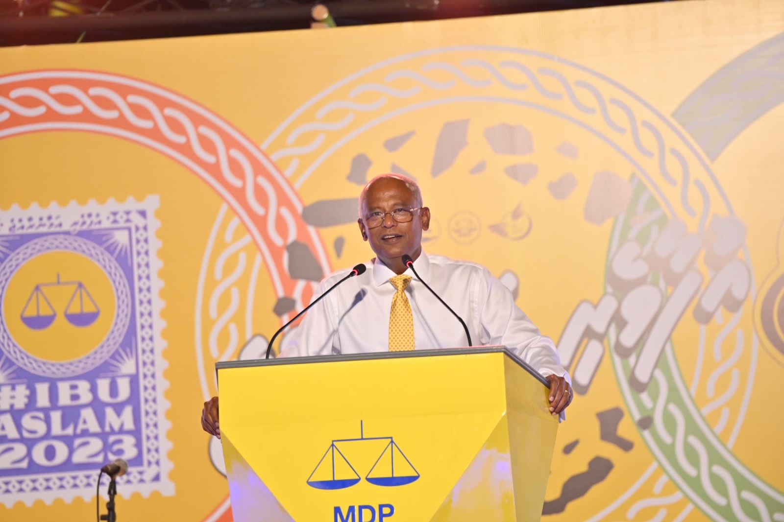 ރައްޔިތުން ބޭނުންވެފައި ހުރި ކަންކަން ރަނގަޅަށް އެނގެނީ އެކަންކަން ތަޖުރިބާ ކުރެވިފައިހުރީތީ: ރައީސް