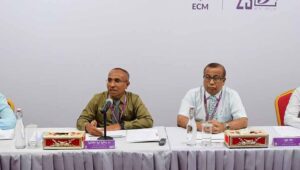 ރީ-ރަޖިސްޓްރޭޝަނަށް ސައްހަނޫން ފޯމު ހުށަހަޅާ ފަރާތްތަކާއިމެދު ފިޔަވަޅު އަޅާނަން: އީސީ