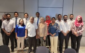 ކޯލިޝަން ހެދުމަށް ޕީޕީއެމް/ޕީއެންސީން އެމްއާރުއެމްއާއި މަޝްވަރާކޮށްފި