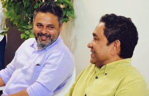 ރައްޔިތުންގެ ނިންމުމާއި އެއްގޮތަށް ރައީސް ޔާމީން މިނިވަން ކޮށްދެއްވާ: ޝިޔާމް