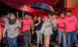 ރައީސް ޔާމީނަށް އޮތް ތާއީދާއި، އެމަނިކުފާނުގެ ޚިދުމަތް މިޤައުމުން ނުފޮހެވޭނެ: ސެމްބެ