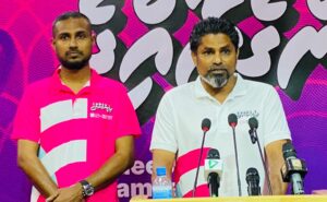 އިންތިޚާބު އޮޅުވާލައި، ގަނޑުބަޑު ކުރުމަށް ސަރުކާރުން އިންތިހާއަށް މަސައްކަތް ކުރޭ: ތޮލާލް