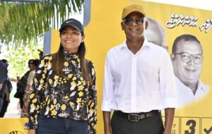 ރައްޔިތުން އިއްޔެ ނިންމީ ޤައުމު އިސްކޮށް ނިންމި ނިންމުމެއް: ރޮޒޭނާ