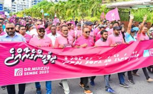 ނެގި ސެލްފީއާ އެއްވަރަށް ވޯޓު ލިބުނުބާ: ސިރާޖު