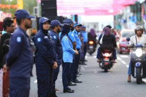 މާލޭގައި ޓޭކްއަވޭއަކަށް ގެއްލުން ދިން މީހާގެ ބަންދަށް 10 ދުވަސް ޖަހައިފި