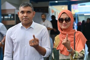 ރައްޔިތުން ނިންމާ ނިންމުމަކަށް، އިޚުތިރާމްކޮށް ޤައުމު ކުރިއަށް ދާންޖެހޭ: ނައިބް ރައީސް