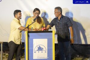 ދިއްދޫ ބިން ހިއްކުމުގެ މަޝްރޫއުގެ އަމަލީ މަސައްކަތް ފަށައިފި