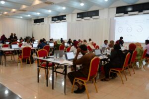 އިންތިޚާބުގައި ހަރަކާތްތެރިވި އޮފިޝަލުންގެ އެލަވެންސް މިހަފްތާ ޖަމާވާނެ: އީސީ