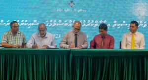 ތ. އަތޮޅުގެ ދެ ރަށެއްގައި މިސްކިތް ޢިމާރާތްކުރުމަށް ޙަވާލުކޮށްފި