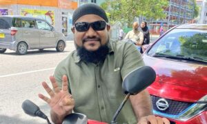 އިލްމާއި ޤާބިލުކަމަށް ބެލިކަމުގައި ވިޔަސް، މުއިއްޒުއާއި ވާދަކުރެވޭކަށް ނެތް: ޒައިދު