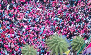 ހައްގަށް ނަސްރުލިބި، އެކެއް އޮކްޓޯބަރަށް އަލިވިލޭނީ ދިވެހިންގެ ރާއްޖެއަށް: ޑރ. މުއިއްޒު