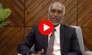 🛑 އިންތިޚާބު ކާމިޔާބު ކުރާ ފަރާތަކާއެކީ މަޖިލިސް މަސައްކަތް ކުރާނެ