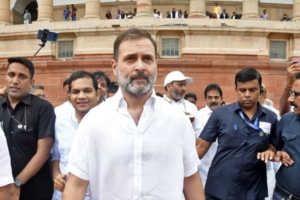 2024ގަ އޮންނަ އާންމު އިންތިޚާބަށް، މޯޑީއާއި ދެކޮޅަށް، އިންޑިއާގެ އިދިކޮޅު ފަރާތްތަކުން އެއްގަލަކަށް އަރަނީ!