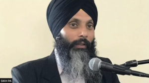 އިންޑިއާ ސަރުކާރުން ކެނެޑާގެ ރައްޔިތަކު މަރާލިކަމުގެ ތުހުމަތާއެކު ދެގައުމުގެ ގުޅުން ހޫނުފެނަށް!