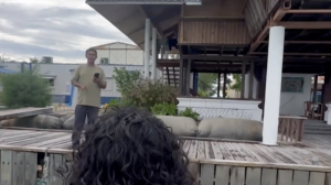 އުތުރު ތިލަފަޅުގެ އެމްއެންޑީއެފްގެ ސަރަހައްދަށް ހުއްދަ ނެތި ވަނުމުން ފިޔަވަޅު އަޅަނީ