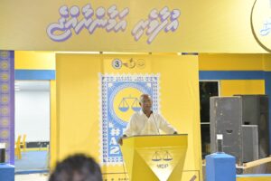 ރާއްޖޭގެ ހުރިހާ ރަށެއްގައިވެސް ބޯހިޔާވަހިކަމަށް ބޭނުންވާ ހައުސިން ލޯނަށް ޕެންޝަން ފަންޑުގެ ބޭނުން ކުރެވޭ ގޮތް ހަދަނީ